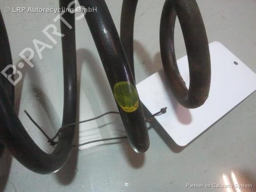 Used Shock absorber spring TOYOTA YARIS (_P9_) 1.3 VVT-i (SCP90_, SCP90R) (87 hp) 20571102
