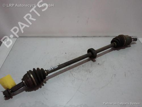 Used Left front driveshaft HYUNDAI LANTRA I (J-1) 1.5 i.e. (86 hp) 20547467