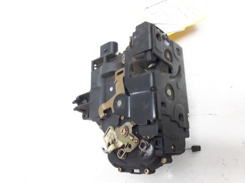 Front left lock SEAT AROSA (6H1) 1.0 | BP20516606C98 
