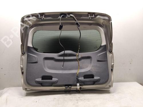 Tailgate FORD FOCUS III Turnier 1.5 TDCi | BP31321380C6 