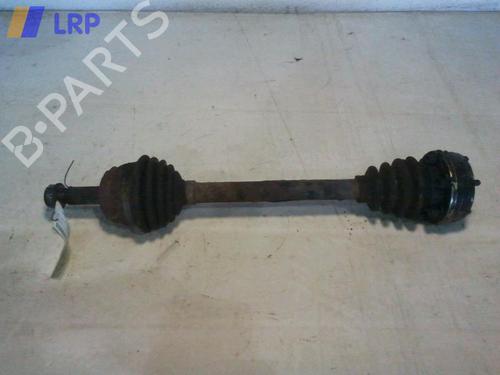 Used Left front driveshaft VW GOLF II (19E, 1G1) 1.6 TD (60 hp) 20548166