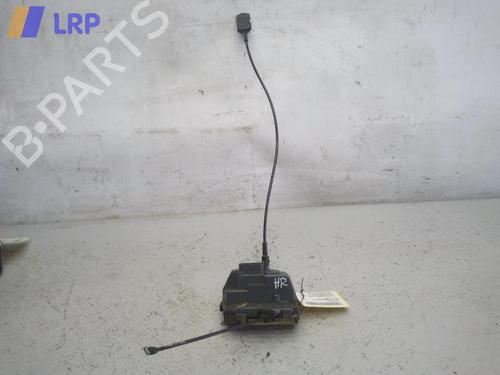 Rear right lock RENAULT MEGANE II (BM0/1_, CM0/1_) 1.9 dCi | BP20580357C99 