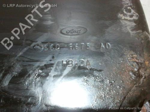 Oil sump FORD FOCUS I Turnier (DNW) 1.8 Turbo DI / TDDi | BP20564353M115 