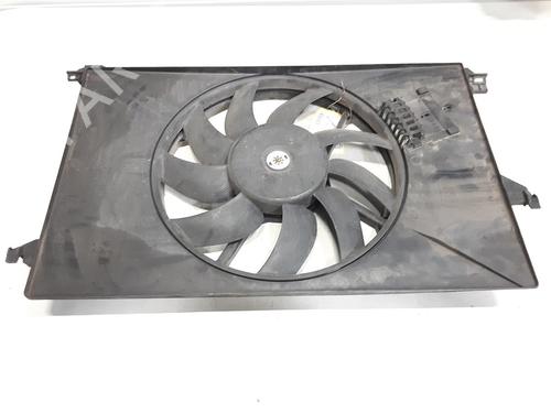 Radiator fan OPEL VECTRA C Estate (Z02) 1.8 (F35) | BP20560909M35 