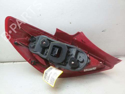 Right taillight OPEL CORSA D (S07) 1.3 CDTI (L08, L68) | BP20566909C35 
