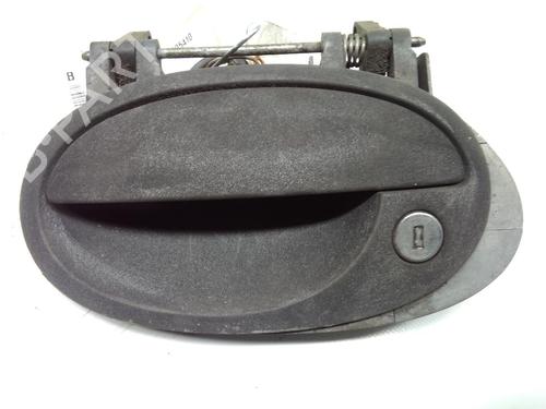 Used Other OPEL COMBO Box Body/MPV 1.3 CDTI 16V (69 hp) 29816363