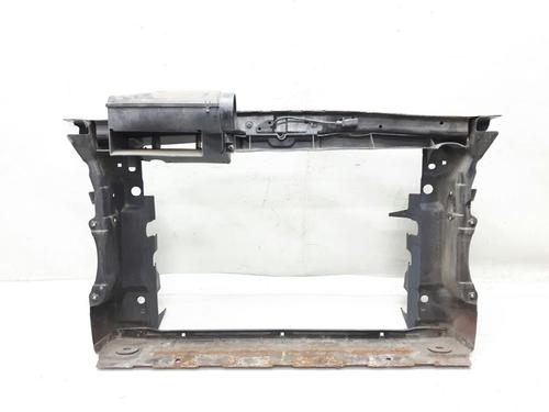 Front bumper reinforcement SKODA OCTAVIA II Combi (1Z5) 1.9 TDI | BP20570334C109 