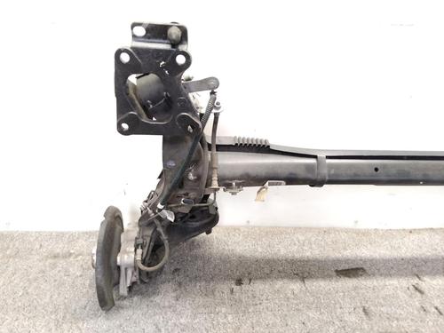 Rear axle OPEL COMBO Box Body/MPV (K9) 1.5 D | BP38021535M2  - Image 5