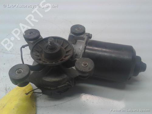 Used Front wiper motor VW GOLF III (1H1) 1.4 (60 hp) 20586674