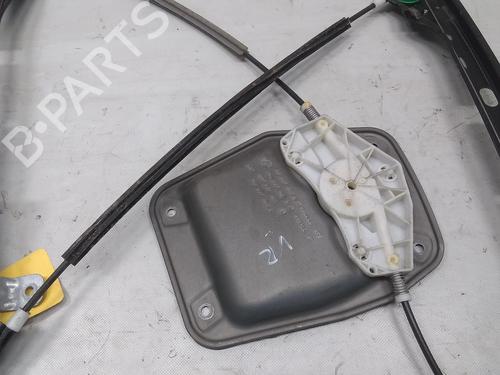 Front right window mechanism VW GOLF V (1K1) 1.6 | BP20515984C23 