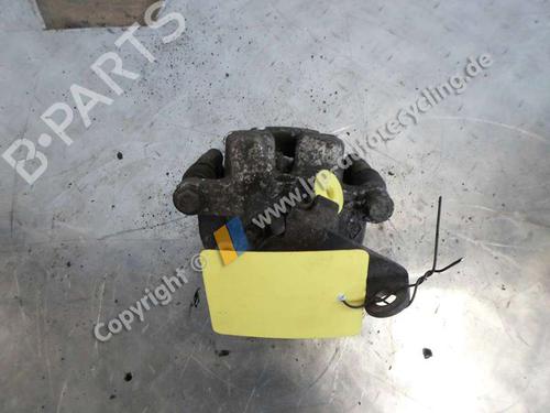 Left rear brake caliper RENAULT MEGANE I Grandtour (KA0/1_) 1.6 16V (KA0B, KA04, KA11) | BP20538367M107 