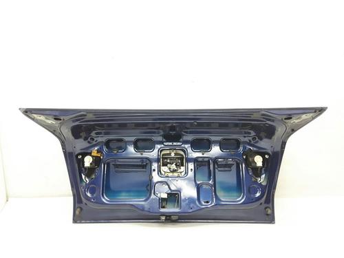Tailgate SEAT CORDOBA (6K1, 6K2) 1.9 TDI | BP20550586C6 