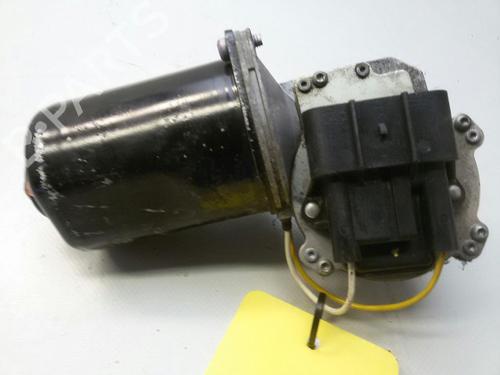 Used Front wiper motor OPEL COMBO Box Body/MPV 1.3 CDTI 16V (75 hp) 20586468