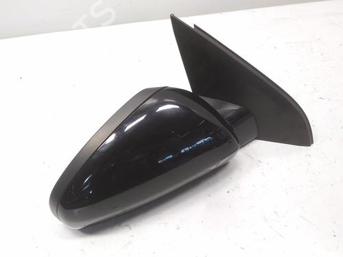 Right mirror OPEL VECTRA C Estate (Z02) 2.2 direct (F35) | BP20517504C27 