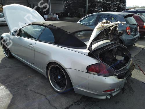 Subframe BMW 6 Convertible (E64) 630 i | BP33470835M9  - Image 9