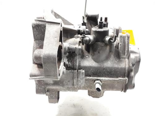 Gearbox SEAT IBIZA III (6L1) 1.2 | BP20527748M3 