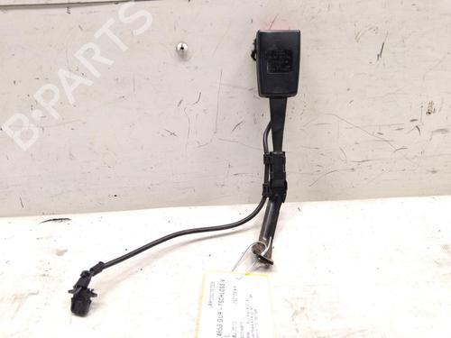 Engache cinturón AUDI A3 Sportback (8PA) 1.2 TSI (105 hp) 31345465