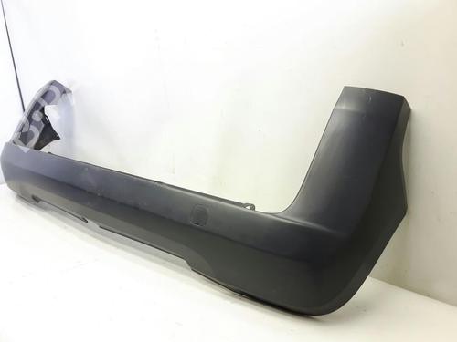 Rear bumper FIAT FIORINO Box Body/MPV (225_) 1.3 D Multijet (225BXD1A, 225BXB1A, 225BXB11) | BP20575586C8 
