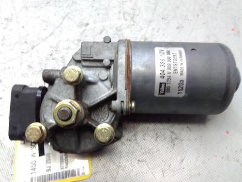 Used Front wiper motor SMART CITY-COUPE (450) 0.6 (S1CLA1, 450.341) (55 hp) 20514533