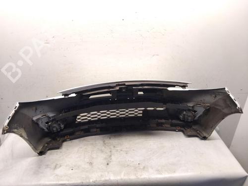 Front bumper RENAULT TWINGO II (CN0_) 1.2 16V (CN04, CN0B) | BP31364821C7