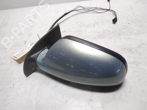 Left mirror PEUGEOT 307 Break (3E) 2.0 HDi 135 | BP20517000C26 