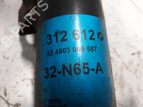 Right front shock absorber OPEL VECTRA C Estate (Z02) 1.9 CDTI (F35) | BP20516928M17 