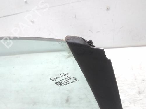 Rear right door window OPEL ASTRA H TwinTop (A04) 1.8 (L67) | BP20593808C21 