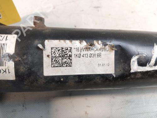 Right front shock absorber VW GOLF VI (5K1) 1.2 TSI | BP29737842M17 
