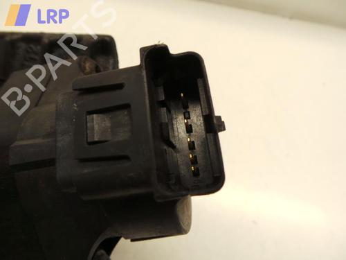 Throttle body FORD FOCUS II Turnier (DA_, FFS, DS) 1.6 TDCi | BP20542290M82 