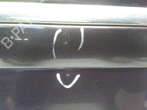 Right front door AUDI A8 D3 (4E2, 4E8) 3.0 TDI quattro | BP20582299C3 