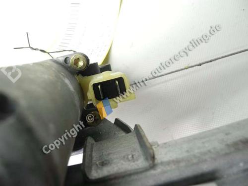 Rear left window mechanism SAAB 9-5 (YS3E) 2.3 t | BP20543586C24 