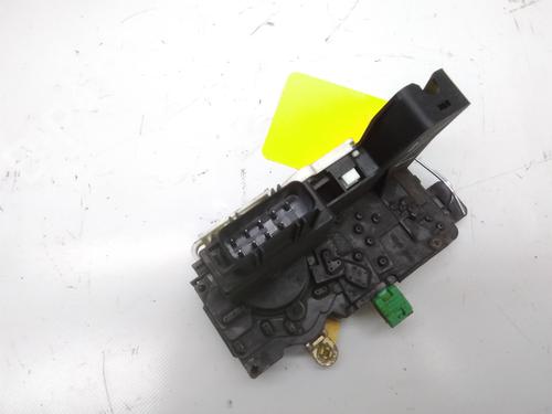 Front left lock JAGUAR S-TYPE II (X200) 4.0 V8 | BP20516592C98 