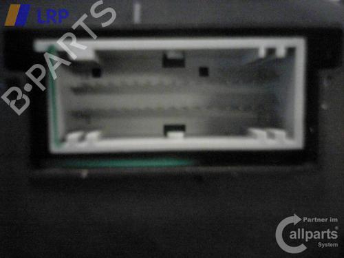 Instrument cluster RENAULT MEGANE II (BM0/1_, CM0/1_) 1.4 16V (BM0B, CM0B) | BP20556346C47 