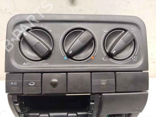 Climate control VW GOLF III Variant (1H5) 1.6 | BP31931915I5 