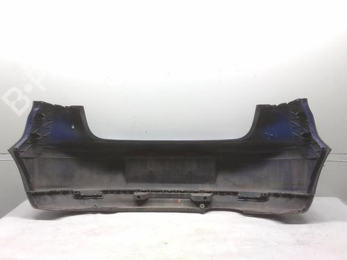 Rear bumper SEAT IBIZA III (6L1) 1.2 | BP20519179C8 