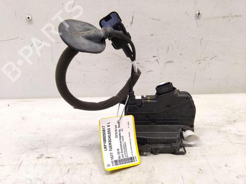 Front left lock RENAULT TWINGO III (BCM_, BCA_) 0.9 TCe 90 (BCM9, BCM2) | BP36093300C98 - Image 4