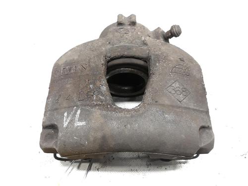 Used Left front brake caliper RENAULT LAGUNA III Grandtour (KT0/1) 1.5 dCi (KT0A, KT0R, KT02) (110 hp) 20524597