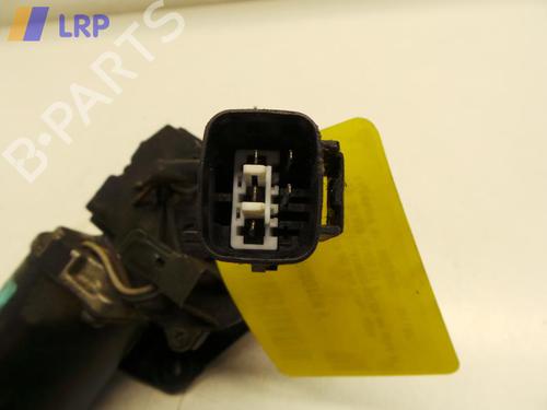 Front wiper motor CHEVROLET AVEO / KALOS Hatchback (T200) 1.4 16V | BP20586118M29 