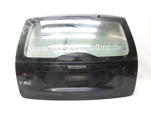 Used Tailgate VOLVO V50 (545) 1.6 D (110 hp) 20550709