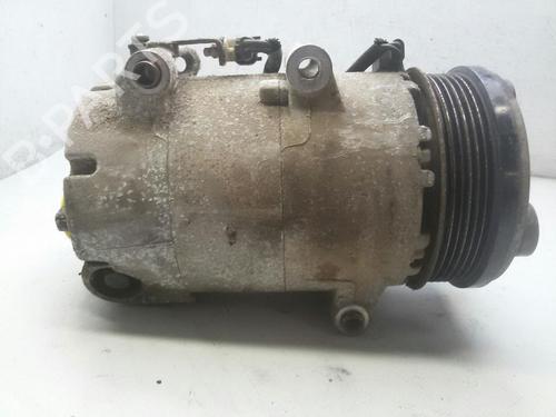 AC compressor FORD FOCUS II Turnier (DA_, FFS, DS) 1.8 TDCi | BP20555801M34 