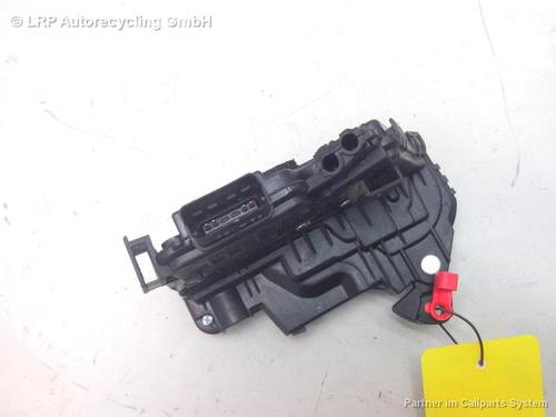 Rear right lock KIA SOUL I (AM) 1.6 GDI | BP20580504C99 