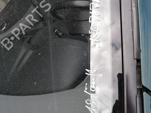 Right front door NISSAN ALMERA TINO (V10) 1.8 | BP20590560C3 