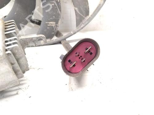 Radiator fan SEAT EXEO ST (3R5) 1.8 TSI | BP33028093M35 - Image 5