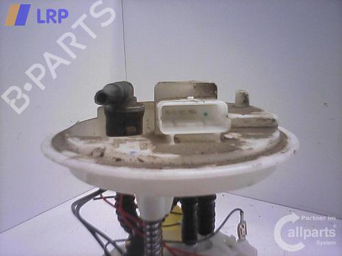 Fuel pump ALFA ROMEO 147 (937_) 1.6 16V T.SPARK ECO (937.AXA1A, 937.BXA1A) | BP20558630M76 