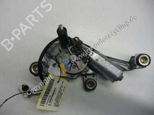 Rear wiper motor FORD MONDEO II Turnier (BNP) 1.8 TD | BP20551785M102 
