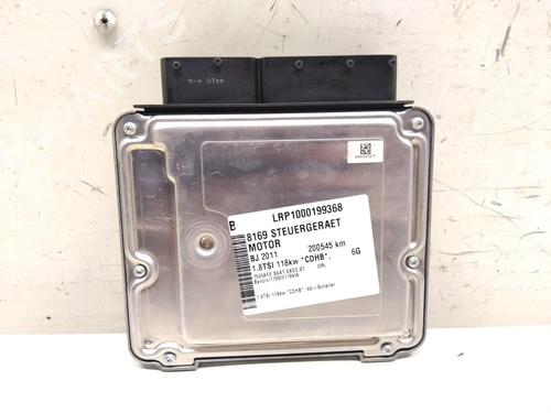 Engine control unit (ECU) SEAT EXEO ST (3R5) 1.8 TSI | BP32352848M57  - Image 6