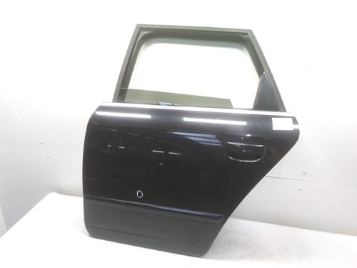 Left rear door AUDI A4 B7 Avant (8ED) 1.9 TDI | BP20592021C4 