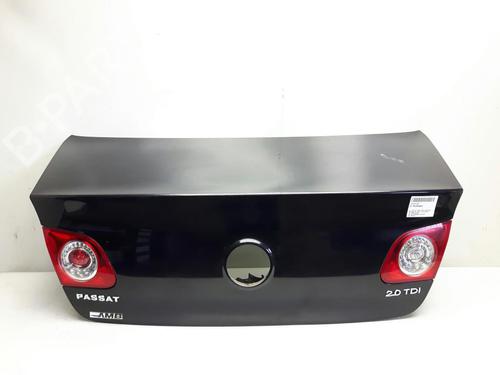 Tailgate VW PASSAT B6 (3C2) 2.0 TDI 16V | BP20550669C6 