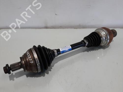 Used Left front driveshaft VW GOLF III (1H1) 1.4 (60 hp) 30580251