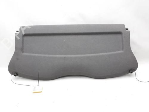 Rear parcel shelf FORD FIESTA V (JH_, JD_) 1.4 16V | BP20554061C85 